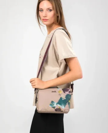 ΑΝΕΚΚΕ ΤΣΑΝΤΑ ΧΙΑΣΤΙ ΙΣΠΑΝΙΑΣ 41773-538  MULTICOLOR