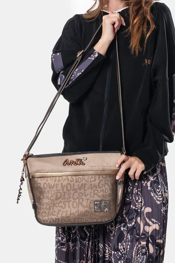 ANEKKE ΤΣΑΝΤΑ ΧΙΑΣΤΙ ΙΣΠΑΝΙΑΣ 41783-050 MULTICOLOR 4 ANEKKE ΤΣΑΝΤΑ ΧΙΑΣΤΙ ΙΣΠΑΝΙΑΣ 41783-050 MULTICOLOR Γυναικείες τσάντες 4