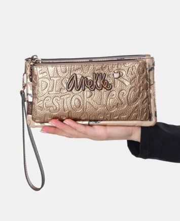 ANEKKE ΤΣΑΝΤΑΚΙ ΙΣΠΑΝΙΑΣ 41789-023  MULTICOLOR