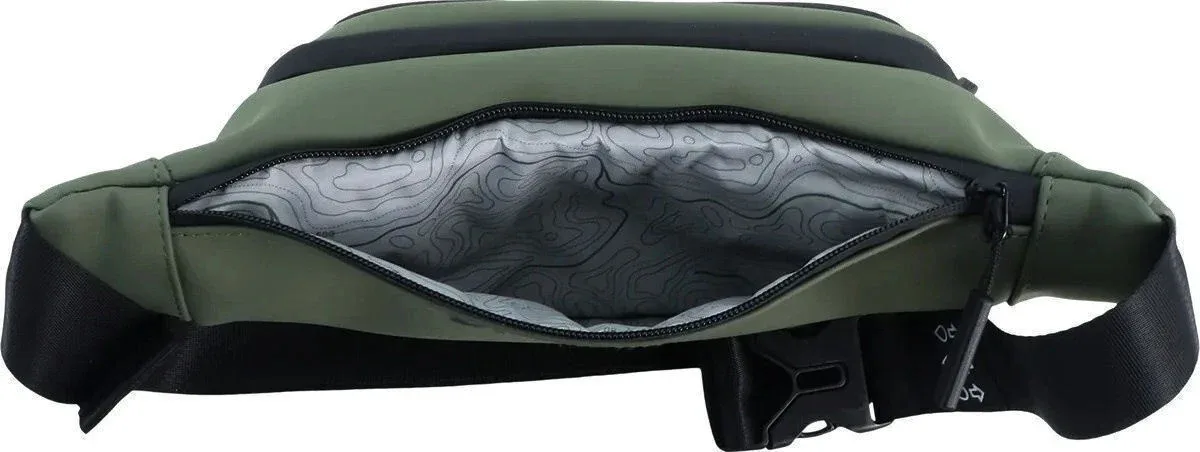 DISCOVERY ΤΣΑΝΤΑΚΙ ΜΕΣΗΣ D01304.11 ΧΑΚΙ 5 DISCOVERY ΤΣΑΝΤΑΚΙ ΜΕΣΗΣ D01304.11 ΧΑΚΙ Αντρικά είδη 5