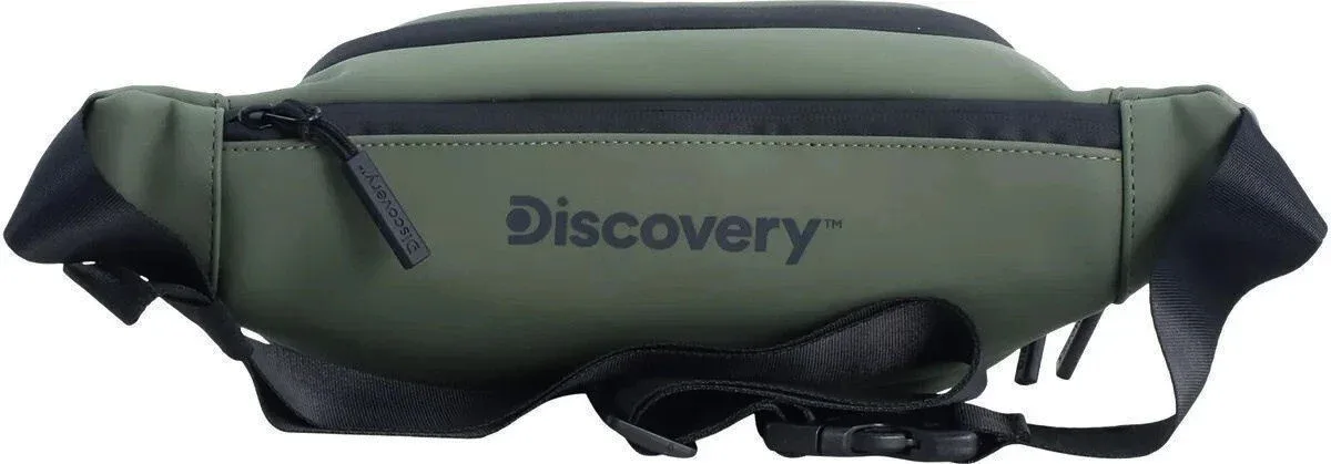 DISCOVERY ΤΣΑΝΤΑΚΙ ΜΕΣΗΣ D01304.11 ΧΑΚΙ 9 DISCOVERY ΤΣΑΝΤΑΚΙ ΜΕΣΗΣ D01304.11 ΧΑΚΙ Αντρικά είδη 9