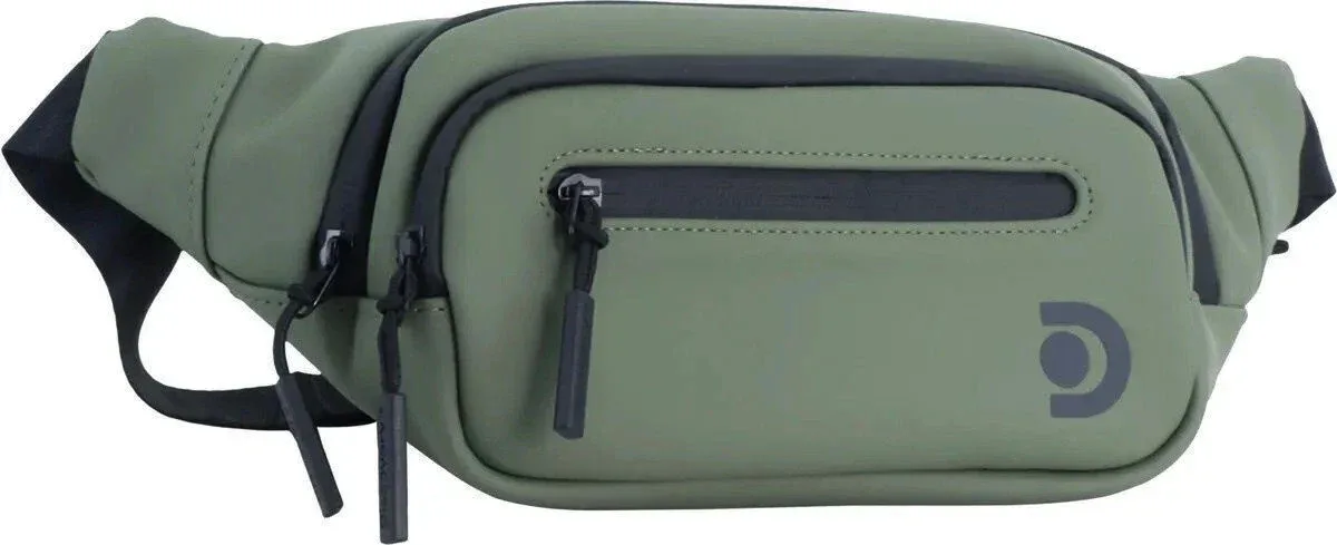 DISCOVERY ΤΣΑΝΤΑΚΙ ΜΕΣΗΣ D01304.11 ΧΑΚΙ 7 DISCOVERY ΤΣΑΝΤΑΚΙ ΜΕΣΗΣ D01304.11 ΧΑΚΙ Αντρικά είδη 7