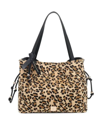 LE PANDORINE ΤΣΑΝΤΑ ΩΜΟΥ PF2511B08 ANIMAL PRINT LE PANDORINE ΤΣΑΝΤΑ ΩΜΟΥ PF2511B08 ANIMAL PRINT Γυναικείες τσάντες