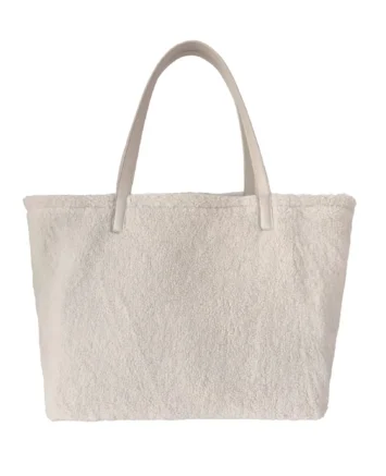 LE PANDORINE ΤΣΑΝΤΑ ΩΜΟΥ PF2523B70 ΕΚΡΟΥ