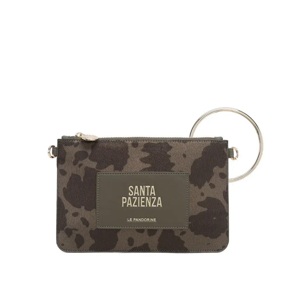 LE PANDORINE ΤΣΑΝΤΑ ΧΕΙΡΟΣ PF254B565 ΛΑΔΙ 39 LE PANDORINE ΤΣΑΝΤΑ ΧΕΙΡΟΣ PF254B565 ΛΑΔΙ Βραδινό 39