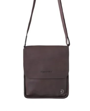 DISCOVERY ΑΝΤΡΙΚΗ ΤΣΑΝΤΑ ΧΙΑΣΤΙ D03351.97 ΚΑΦΕ