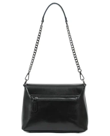 DOCA  ΤΣΑΝΤΑ ΔΕΡΜΑ ΩΜΟΥ ΜΑΥΡΗ 22284