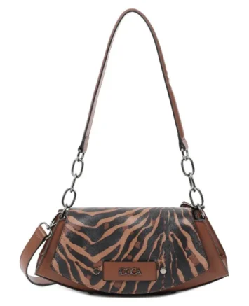 DOCA  ΤΣΑΝΤΑ ΧΙΑΣΤΙ  ΚΑΦΕ 22992 Γυναικείες τσάντες