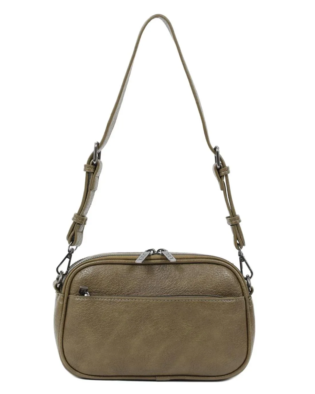 DOCA  ΤΣΑΝΤΑ ΧΙΑΣΤΙ ΧΑΚΙ 23031 29 DOCA  ΤΣΑΝΤΑ ΧΙΑΣΤΙ ΧΑΚΙ 23031 Γυναικείες τσάντες 29