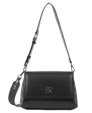 DOCA  ΤΣΑΝΤΑ ΧΙΑΣΤΙ ΜΑΥΡΗ 22690