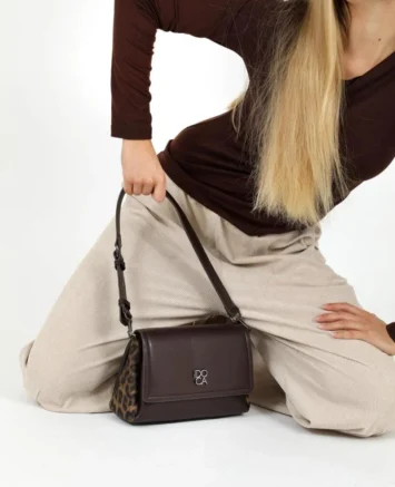 DOCA  ΤΣΑΝΤΑ ΧΙΑΣΤΙ ΜΑΥΡΗ 22690