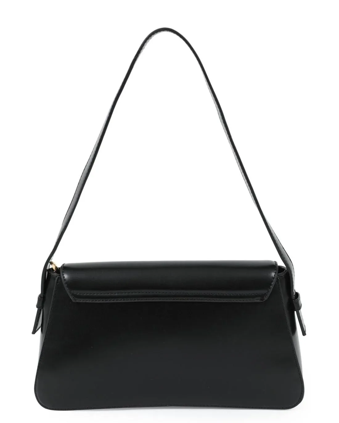 DOCA  ΤΣΑΝΤΑ ΩΜΟΥ ΜΑΥΡΟ 22869 35 DOCA  ΤΣΑΝΤΑ ΩΜΟΥ ΜΑΥΡΟ 22869 Γυναικείες τσάντες 35