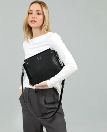 DOCA  ΤΣΑΝΤΑ ΧΙΑΣΤΙ ΜΑΥΡΗ 22759