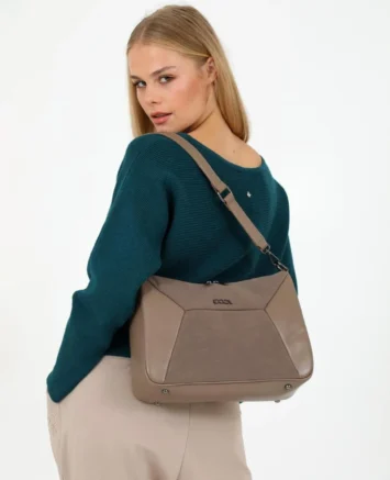 DOCA  ΤΣΑΝΤΑ ΩΜΟΥ ΜΑΥΡΗ 23042