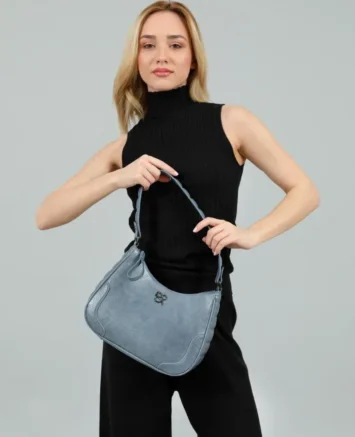 DOCA  ΤΣΑΝΤΑ ΩΜΟΥ ΜΑΥΡΗ 22734