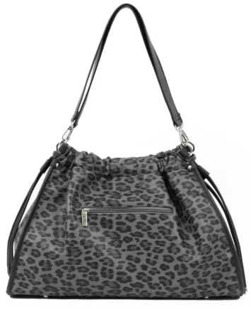 DOCA  ΤΣΑΝΤΑ ΩΜΟΥ ΓΚΡΙ 22890