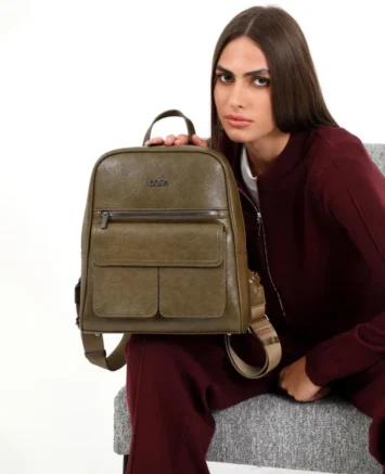 DOCA  ΣΑΚΙΔΙΟ ΠΛΑΤΗΣ XAKI 23045