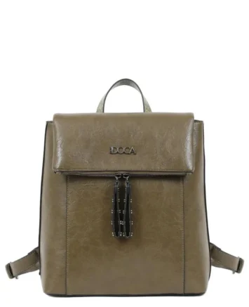 DOCA  ΣΑΚΙΔΙΟ ΦΙΔΙ XAKI 22932