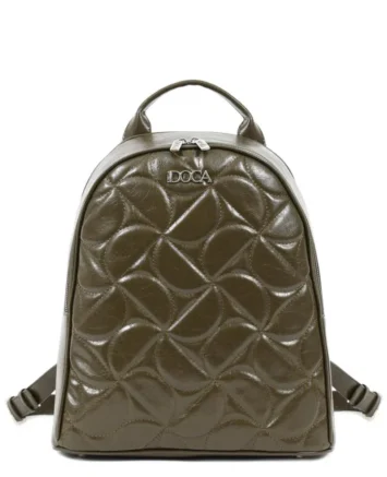 DOCA  ΣΑΚΙΔΙΟ ΠΛΑΤΗΣ ΛΑΔΙ 22984