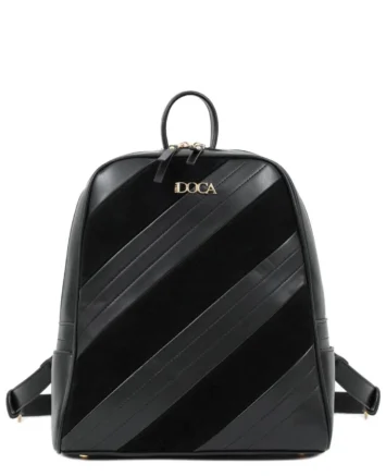 DOCA  ΣΑΚΙΔΙΟ ΜΑΥΡΟ 23034