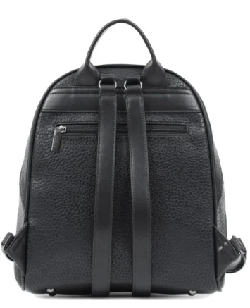 DOCA  ΣΑΚΙΔΙΟ ΠΛΑΤΗΣ ΜΑΥΡΟ 22653