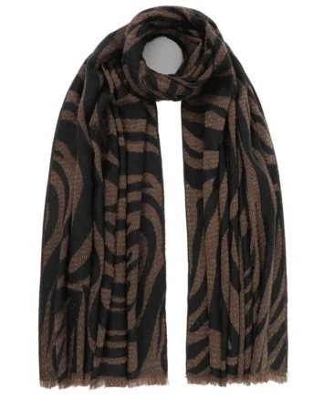 DOCA  ΠΑΣΜΙΝΑ  ΛΕΟΠΑΡ ΛΟΥΡΕΞ ΜΑΥΡΗ 58733