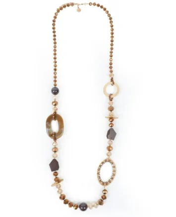 DOCA  ΚΟΛΙΕ  ΚΑΦΕ  81981 Αξεσουάρ Μόδας