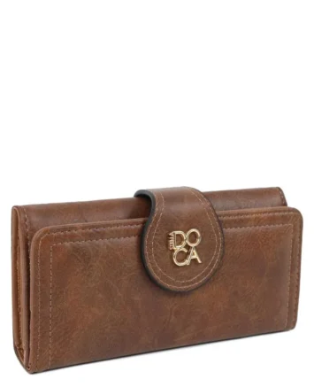 DOCA  ΠΟΡΤΟΦΟΛΙ ΚΑΦΕ 67607