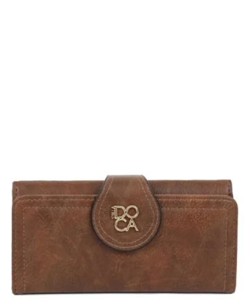 DOCA  ΠΟΡΤΟΦΟΛΙ ΚΑΦΕ 67607