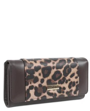 DOCA  ΠΟΡΤΟΦΟΛΙ ΛΕΟΠΑΡ  ΚΑΦΕ 67508