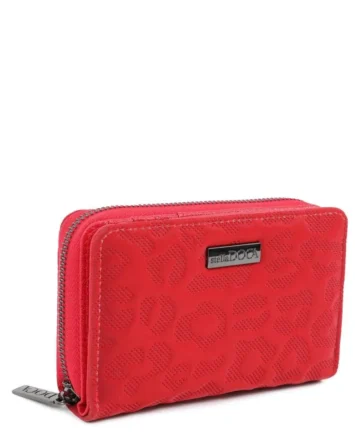 DOCA  ΠΟΡΤΟΦΟΛΙ  KOKKINO 67477