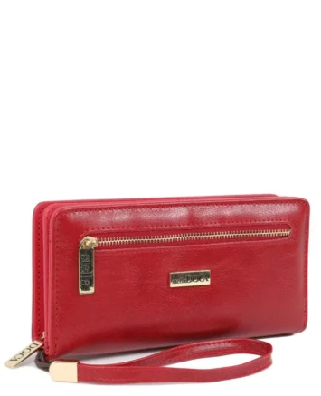 DOCA  ΠΟΡΤΟΦΟΛΙ  ΚΟΚΚΙΝΟ 67593