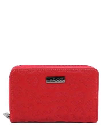 DOCA  ΠΟΡΤΟΦΟΛΙ  KOKKINO 67477