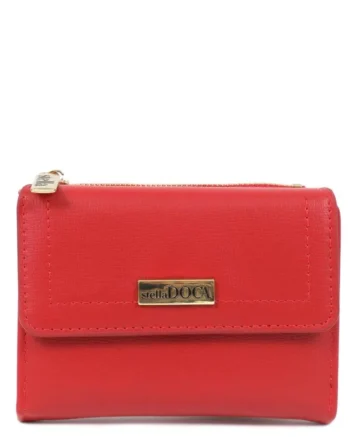 DOCA  ΠΟΡΤΟΦΟΛΙ  ΚΟΚΚΙΝΟ 67583