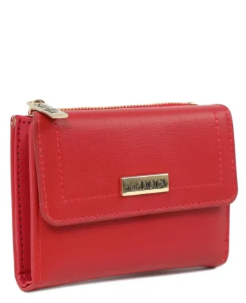 DOCA  ΠΟΡΤΟΦΟΛΙ  ΚΟΚΚΙΝΟ 67583