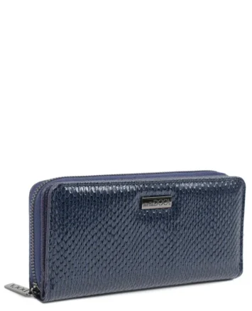 DOCA  ΠΟΡΤΟΦΟΛΙ ΜΠΛΕ 67537