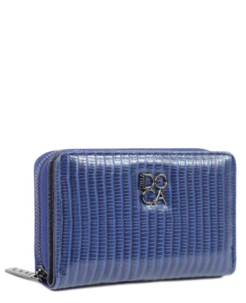 DOCA  ΠΟΡΤΟΦΟΛΙ ΜΠΛΕ 67506