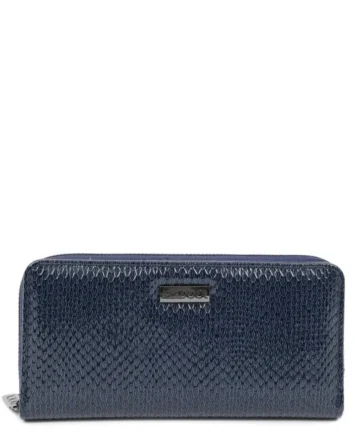 DOCA  ΠΟΡΤΟΦΟΛΙ ΜΠΛΕ 67537 Πορτοφόλια