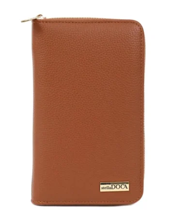 DOCA  ΠΟΡΤΟΦΟΛΙ ΤΑΜΠΑ 67642 Πορτοφόλια
