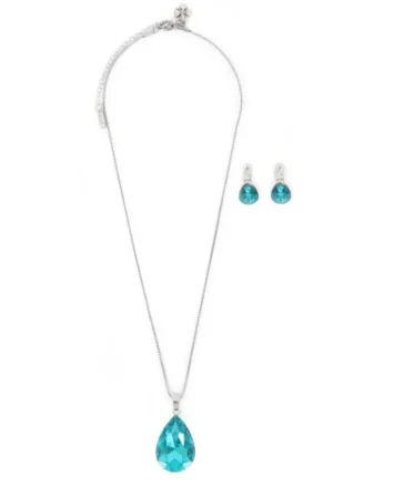 DOCA  ΣΕΤ ΑΣΗΜΙ ΜΕ ΚΑΦΕ ΔΑΚΡΥ 81820