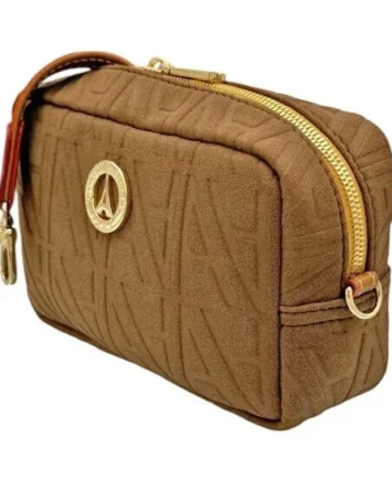 LA TOUR EIFFEL ΤΣΑΝΤΑ ΧΙΑΣΤΙ N59-191007-1LJ ΚΑΦΕ