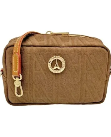 LA TOUR EIFFEL ΤΣΑΝΤΑ ΧΙΑΣΤΙ N59-191007-1LJ ΚΑΦΕ