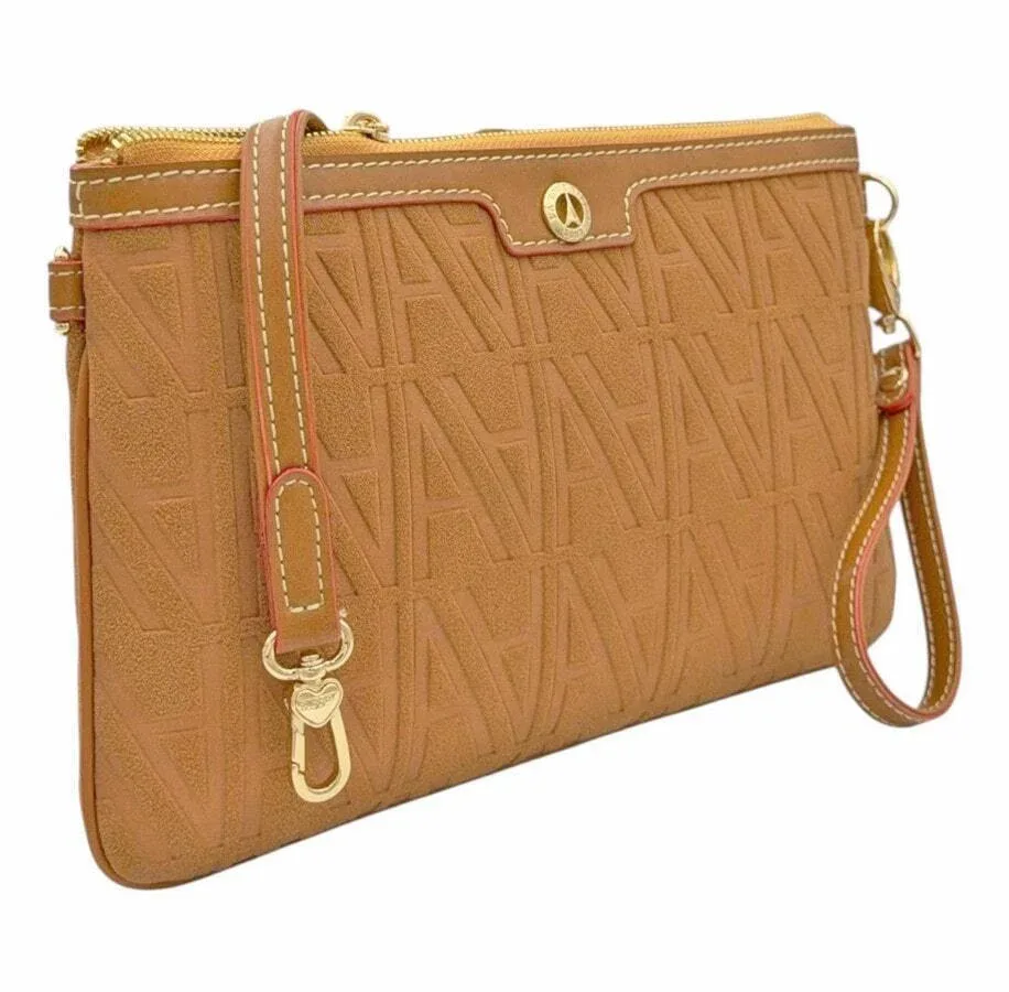 LA TOUR EIFFEL ΤΣΑΝΤΑ ΧΕΙΡΟΣ/ΧΙΑΣΤΙ Ν59-151006-1BJ Γυναικεία Τσάντα Χειρός 5