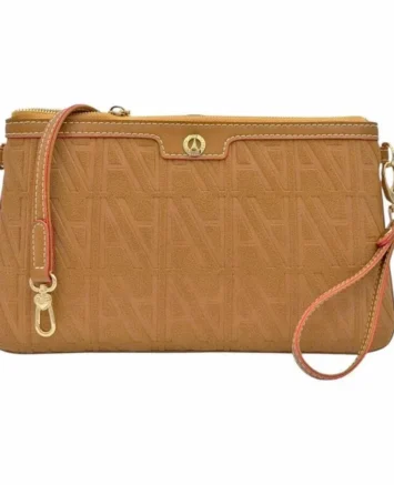 LA TOUR EIFFEL ΤΣΑΝΤΑ ΧΕΙΡΟΣ/ΧΙΑΣΤΙ Ν59-151006-1BJ