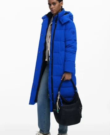 DESIGUAL ΤΣΑΝΤΑ ΩΜΟΥ/ΣΑΚΙΔΙΟ ΠΛΑΤΗΣ 25WAKP072000U ΜΑΥΡΟ