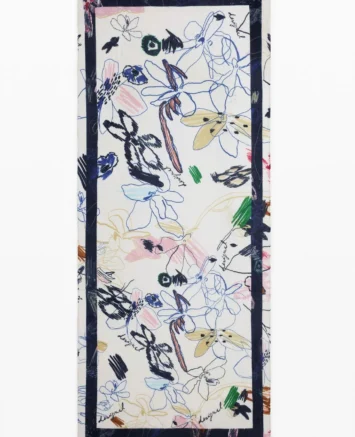 DESIGUAL ΠΑΣΜΙΝΑ 25WAWA061025U ΠΟΛΥΧΡΩΜΟ Αξεσουάρ Μόδας