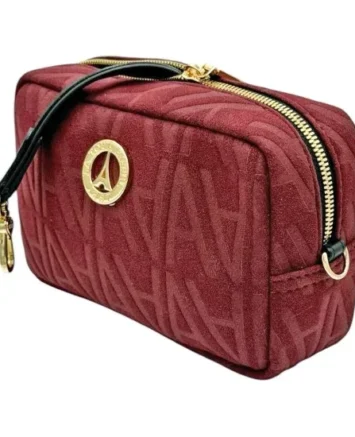 LA TOUR EIFFEL ΤΣΑΝΤΑ ΧΙΑΣΤΙ Ν59-191007-1LJ ΜΠΟΡΝΤΩ