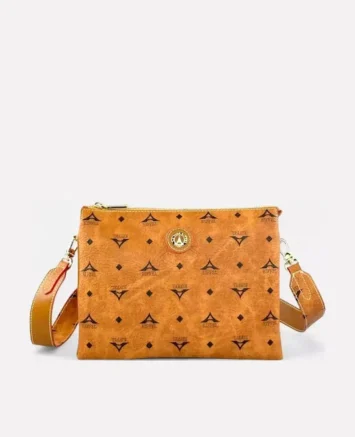 LA TOUR EIFFEL ΤΣΑΝΤΑ ΧΙΑΣΤΙ N36-211013-1 ΤΑΜΠΑ