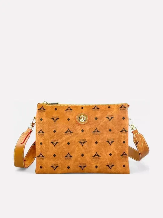 LA TOUR EIFFEL ΤΣΑΝΤΑ ΧΙΑΣΤΙ N36-211013-1 ΤΑΜΠΑ Γυναικείες τσάντες 3