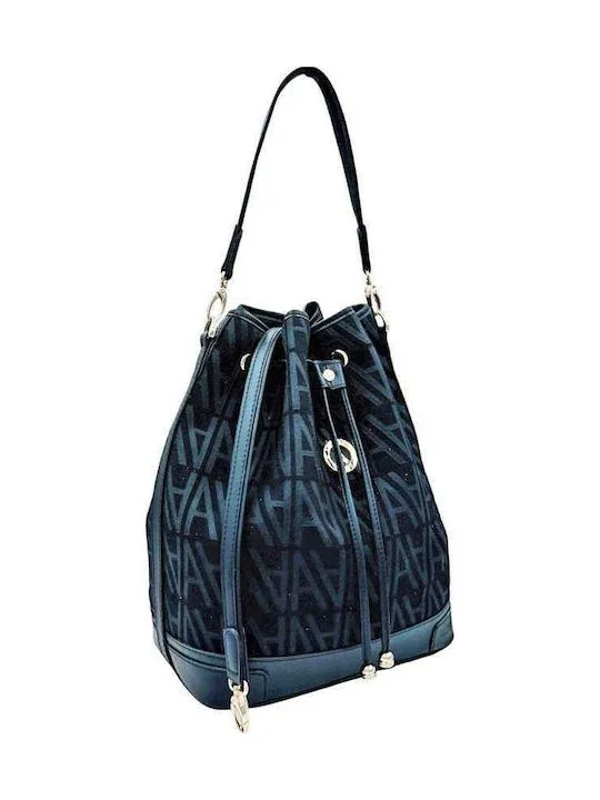 LA TOUR EIFFEL ΤΣΑΝΤΑ ΩΜΟΥ N59-10075L ΜΑΥΡΗ 5 LA TOUR EIFFEL ΤΣΑΝΤΑ ΩΜΟΥ N59-10075L ΜΑΥΡΗ Γυναικείες τσάντες 5